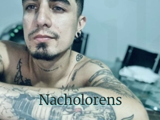 Nacholorens