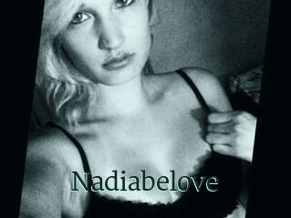 Nadiabelove