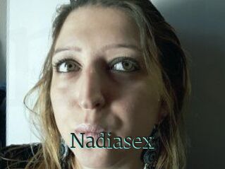 Nadiasex