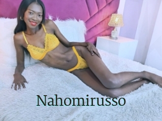 Nahomirusso