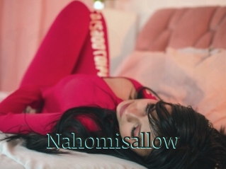 Nahomisallow