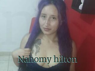 Nahomy_hilton