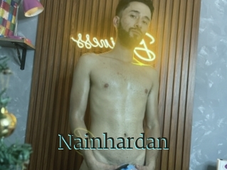 Nainhardan