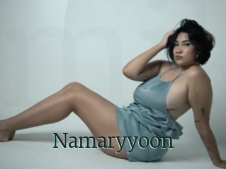 Namaryyoon