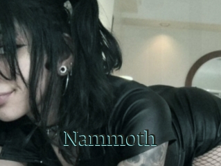 Nammoth