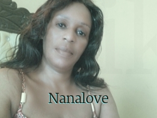 Nanalove