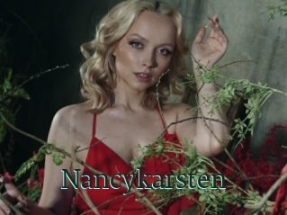 Nancykarsten