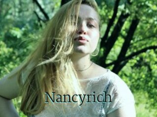 Nancyrich