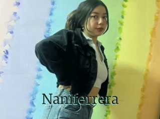 Naniferrera