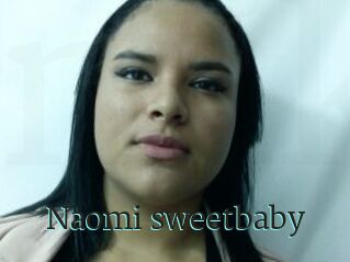 Naomi_sweetbaby