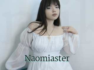 Naomiaster