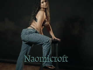 Naomicroft