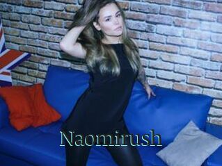 Naomirush