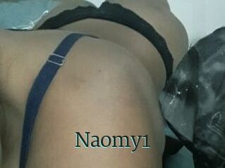 Naomy1