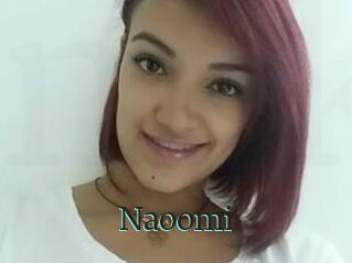 Naoomi