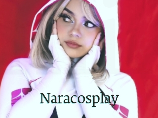 Naracosplay