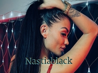 Nastiablack