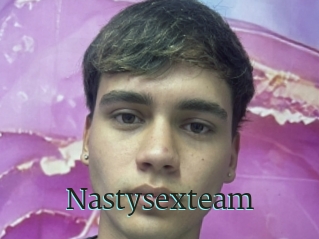 Nastysexteam