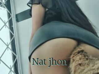 nat_jhon Milky Porn