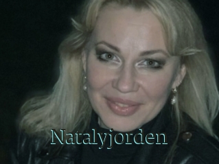 Natalyjorden