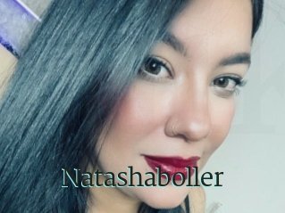 Natashaboller