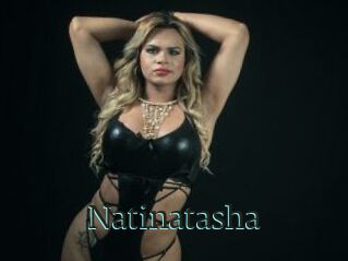 Natinatasha