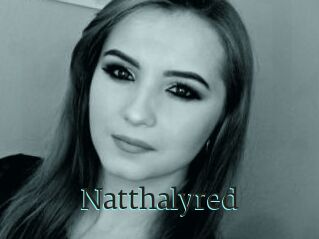 Natthalyred