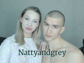 Nattyandgrey