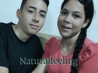 Naturalfeeling