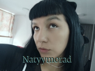 Natyymorad