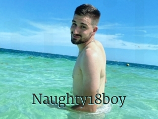 Naughty18boy