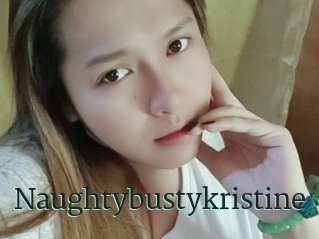 Naughtybustykristine