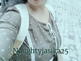 Naughtyjasika25