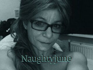 Naughtyjune