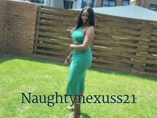 Naughtynexuss21