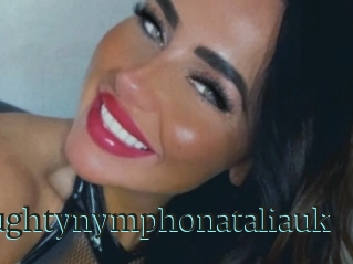 Naughtynymphonataliauk