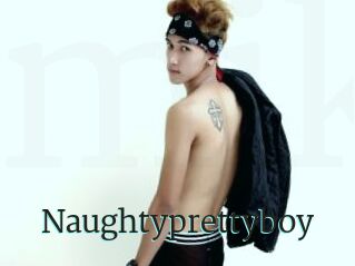 Naughtyprettyboy