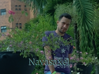 Navasaxel