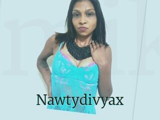 Nawtydivyax