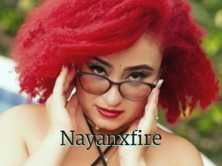 Nayanxfire