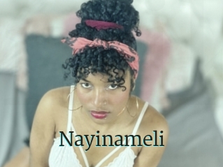 Nayinameli