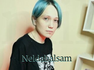 Neldabalsam