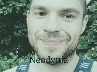 Neodynia