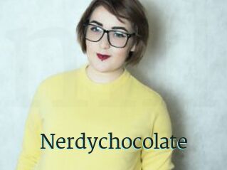 Nerdychocolate