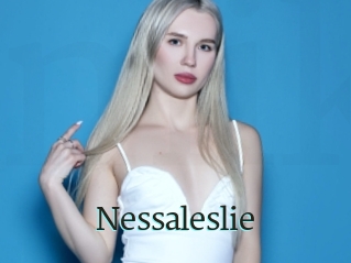 Nessaleslie