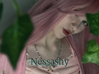 nessashy Milky Porn