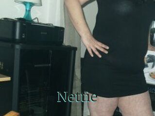 Nettie