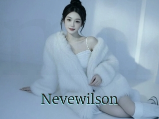 Nevewilson