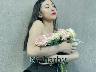 Niaharby