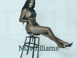 Niawiilliams